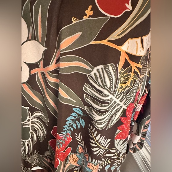 Boho chic blouse - Picture 5 of 9